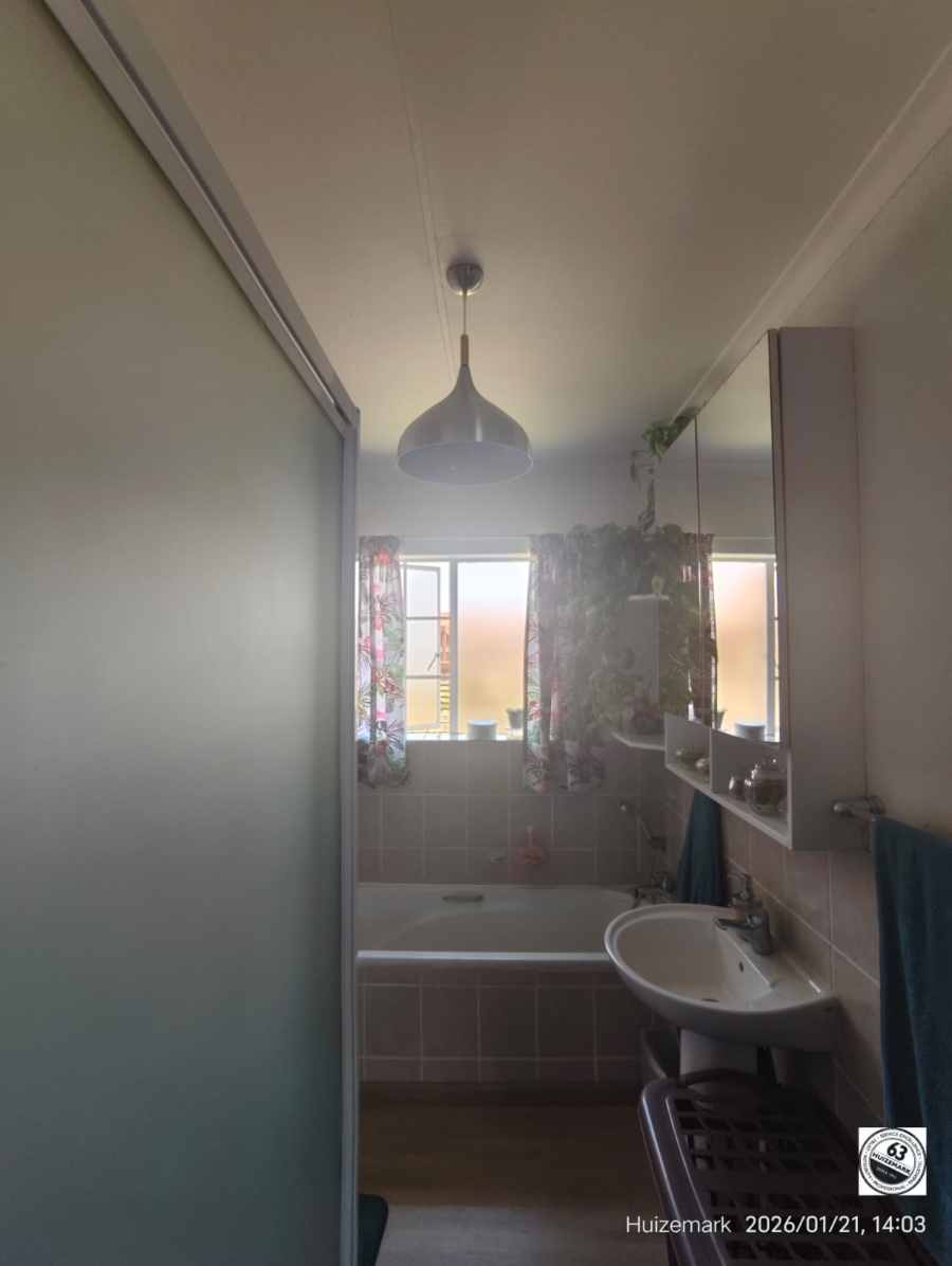 2 Bedroom Property for Sale in Sasolburg Ext 11 Free State